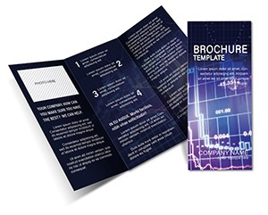 Analytics Question Brochures templates