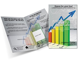 Technical Analysis Financial Markets Brochures templates