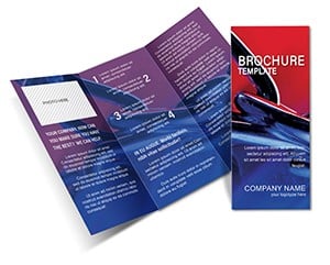 Chain Brochures templates