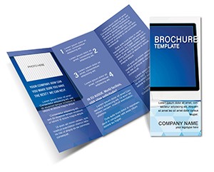 Monitors Buy Online Store Brochures templates