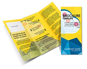 Cloud Internet Brochures templates