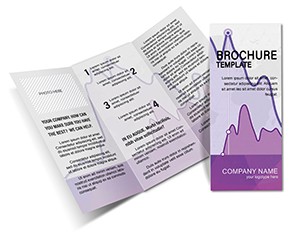 Analytical Graphics Brochures templates