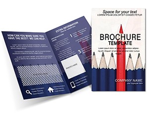 Draw Graph Brochures templates