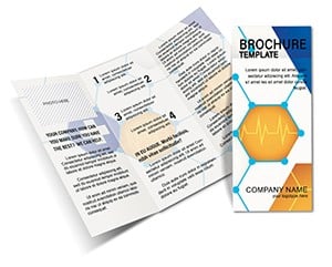 Tachycardia Brochures templates