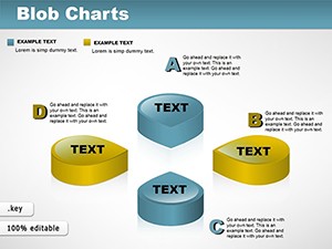 Boost Your Presentation Game with High-Quality 3D Volume Keynote Charts