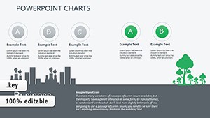 Environmental Studies Keynote charts
