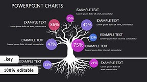 Direct Marketing Keynote charts