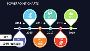 Decisive Definition Keynote Charts | Download Infographic Presentation Templates