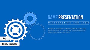 Transform Your Marketing Game with Our Comprehensive Keynote Charts and Presentation Templates
