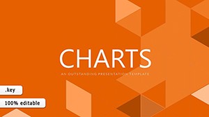 Interrelation Keynote charts