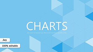Business Ideas Work Keynote charts