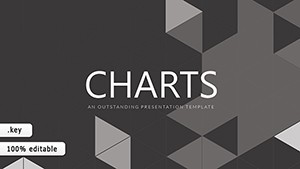 Cause and Effect Keynote charts
