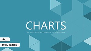 Strategic Analysis Value Chain Keynote charts