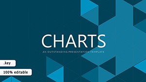 Creative Ideas Keynote charts