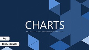 Simple and Useful Tricks for Analysis Keynote charts