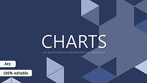Strategic Balance Planning Keynote charts