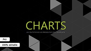 Investment Management Keynote Charts Presentation Template
