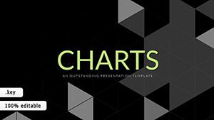 Business Development Strategies Keynote charts