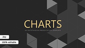 Great Value Keynote Charts for Stunning Mac Presentations
