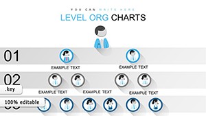 Level ORG Keynote charts