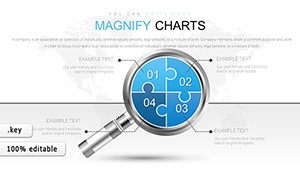 Magnifying Glass : Additional Analysis Keynote charts