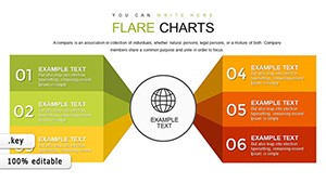 Branching Out Service Keynote charts