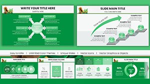 Foods Vitamin E Keynote Charts - Download Presentation