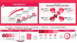 Small Intestine Keynote Charts - Medicine Presentation