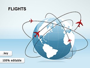 Flights Keynote diagrams