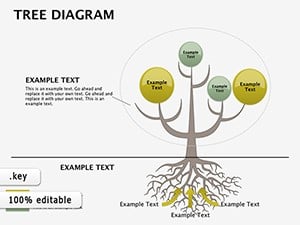 Tree Analysis Keynote Diagrams