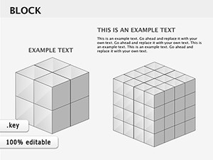 Block Keynote diagrams