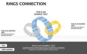 Rings Connection Keynote diagrams