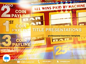 Rating Winner Keynote templates