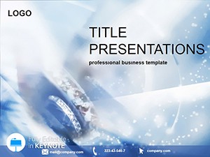 Diamond Ring Keynote templates | Keynote themes