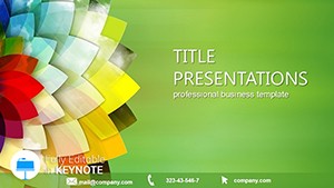 Ancient Sculptures Presentation - Download Free Keynote Template