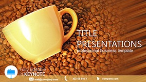 Planning Free Keynote Template - Download Presentation