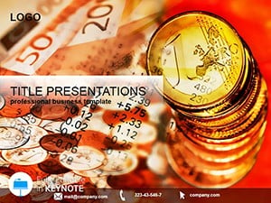 EU Money Keynote Template