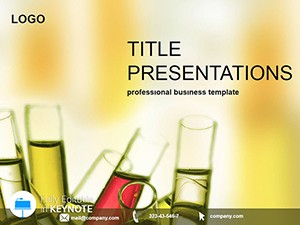 Human Skull Keynote Theme: Template human skull Keynote