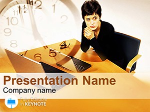Dynamic Management Keynote Templates - Download Presentation