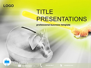 Credit Accounts Keynote themes