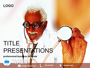 Family Doctor Keynote themes