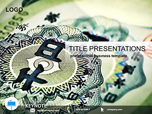 Download Certificate Keynote Template - Presentation