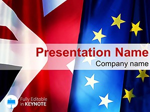 Download Agreement Keynote Template, Presentation