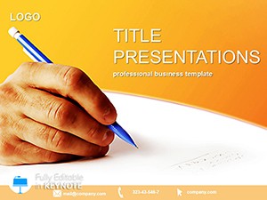 Creative Keynote Templates for Captivating Presentations | Download