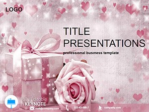 The Gift of Roses: Keynote themes