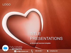 Congratulations Heart of Love: Keynote themes