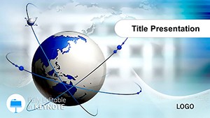 Keynote Global movement Themes