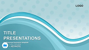 Graceful Style Keynote Themes