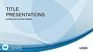 Precipitous Paper Keynote Themes