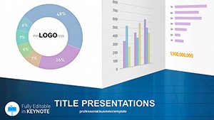 Diagrams for Business Keynote Themes